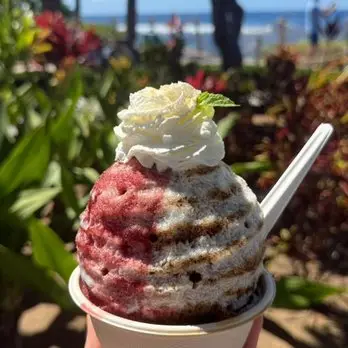 Photo from Ruthanna H.'s review of HulaScoops