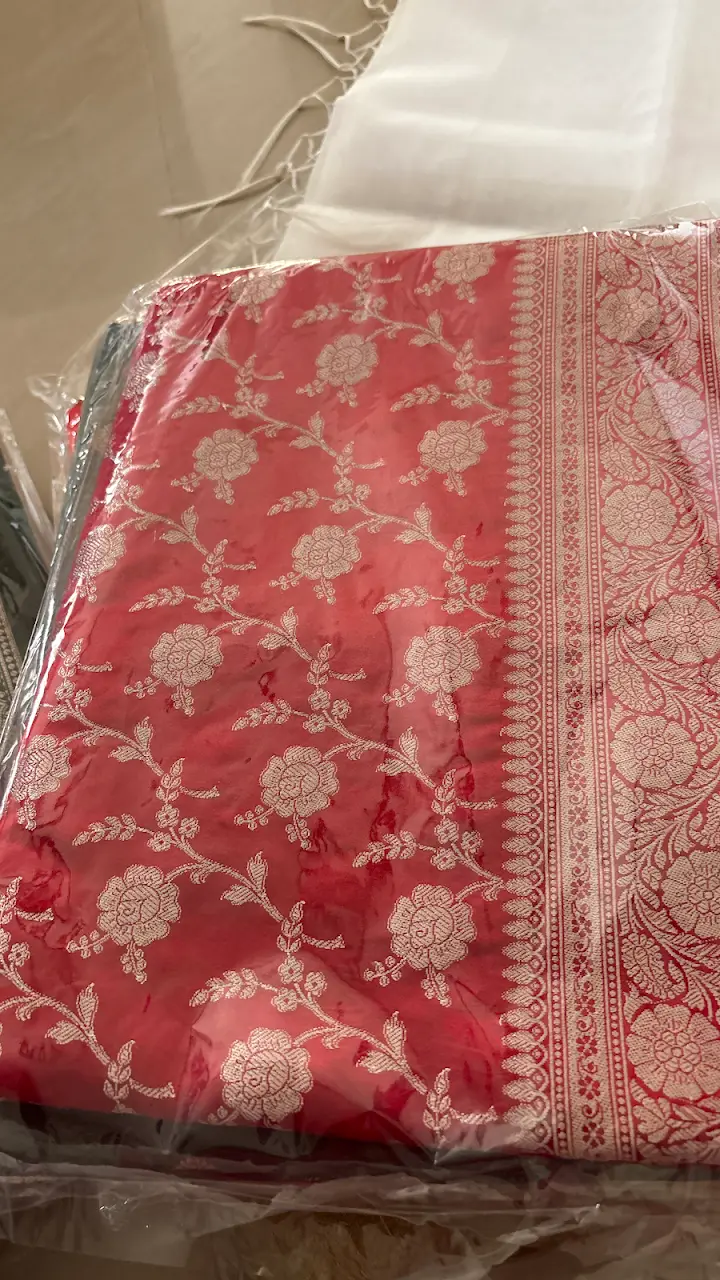 Photo from Paila S.'s review of Haleema Creation reviews