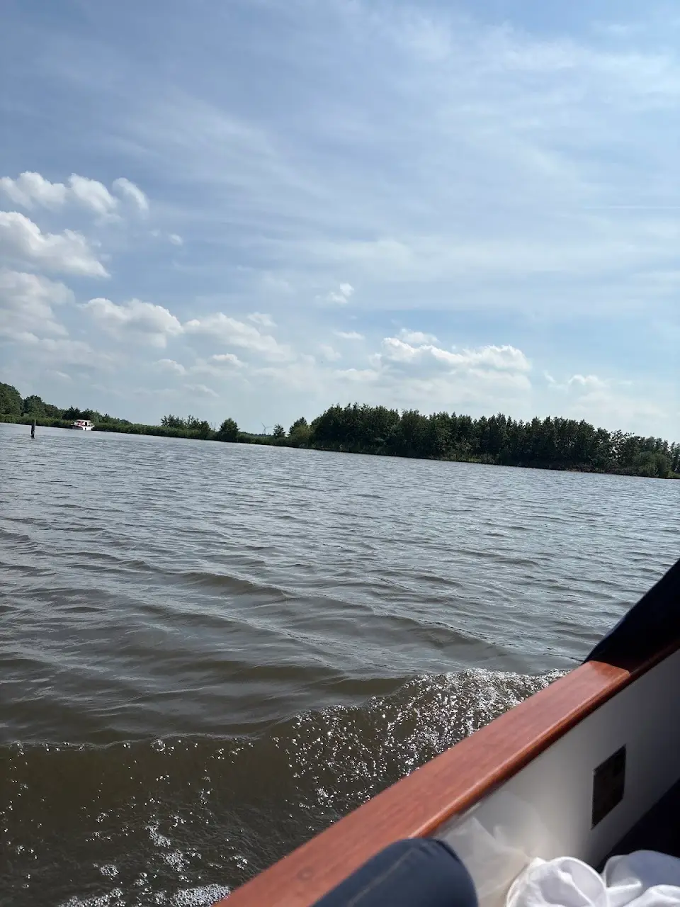 Photo from Rens G.'s review of bootjepoetser.nl