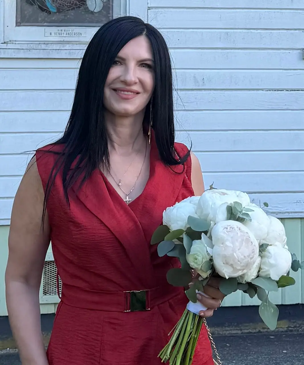 Photo from Viktoriya K.'s review of Kate Oliinyk
