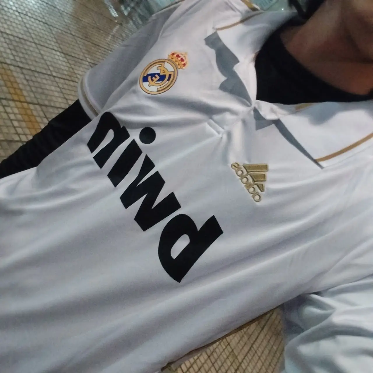 Photo from Eduardo O.'s review of Elby Sports reviews