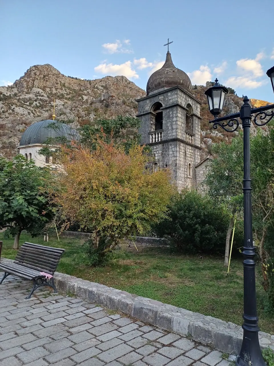 Photo from Ευα Ζ.'s review of Rodopoulos Travel
