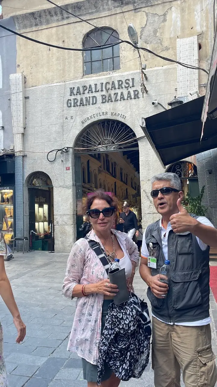 Photo from Yan R.'s review of Sojourn Tourism
