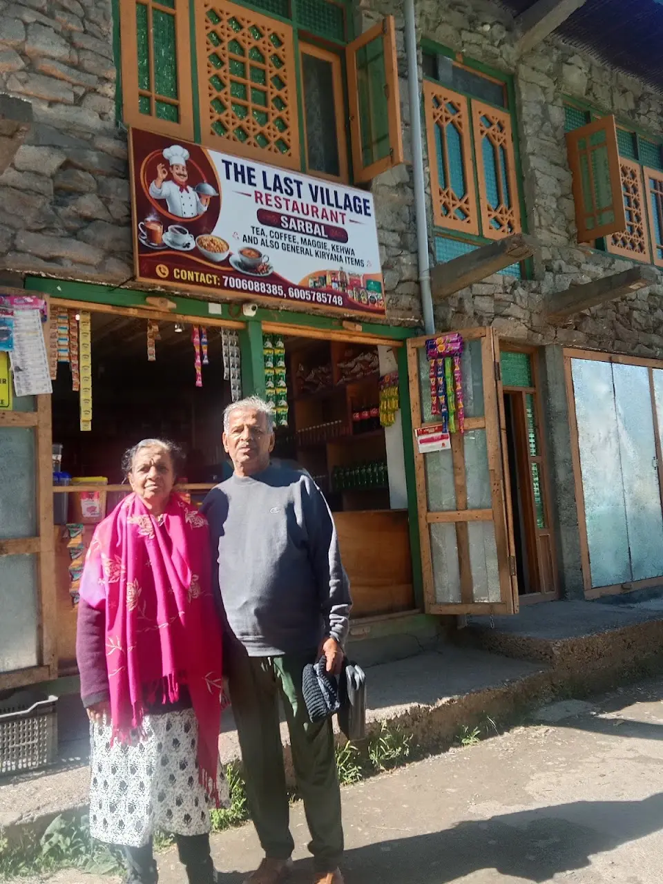 Photo 4 from Priyavratha S.'s review