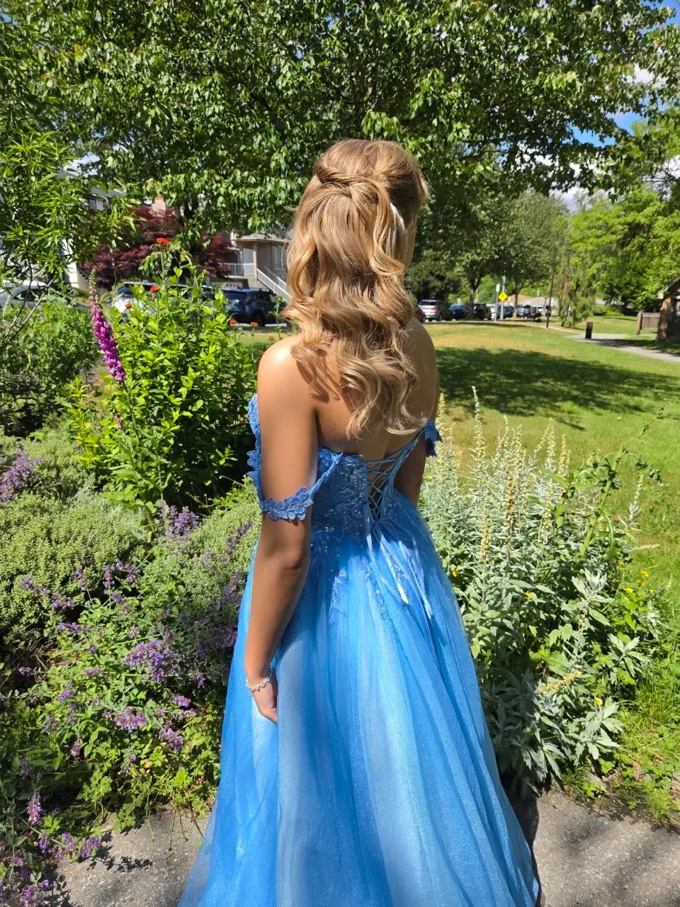 Photo from Marina&Igor's review of Kate Oliinyk