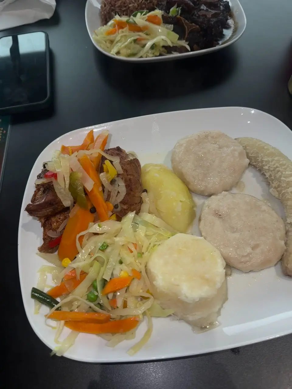 Photo 5 from Ayomide (.'s review