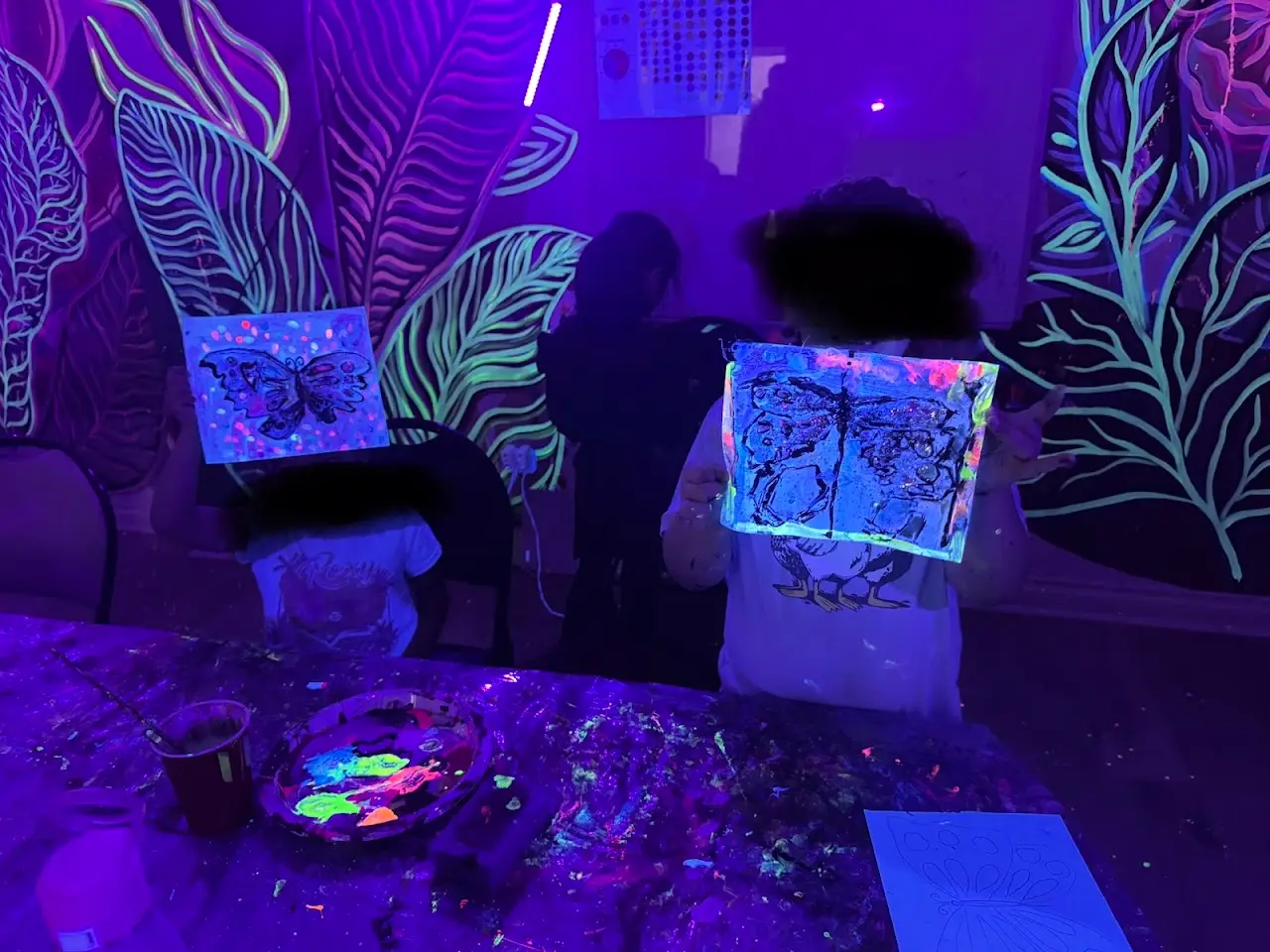 Photo from Stefanie G.'s review of Oxford Art Academy