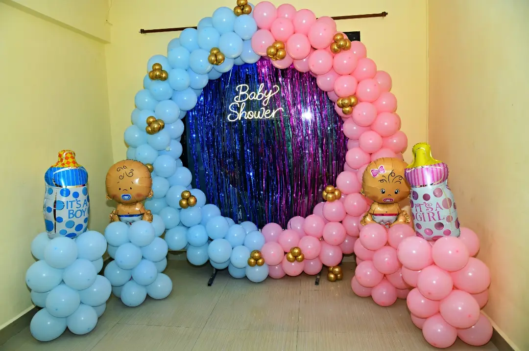 Photo from Shreya P.'s review of Happiness Event and Fireworks reviews
