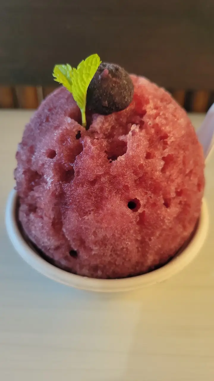 Photo from Criquet B.'s review of HulaScoops