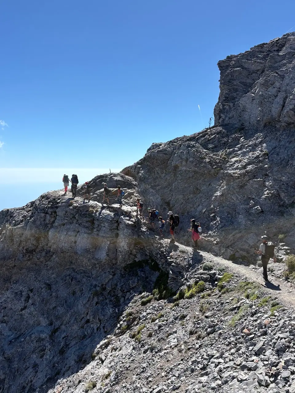 Photo from Ioanna L.'s review of Sea to Summit Outdoor