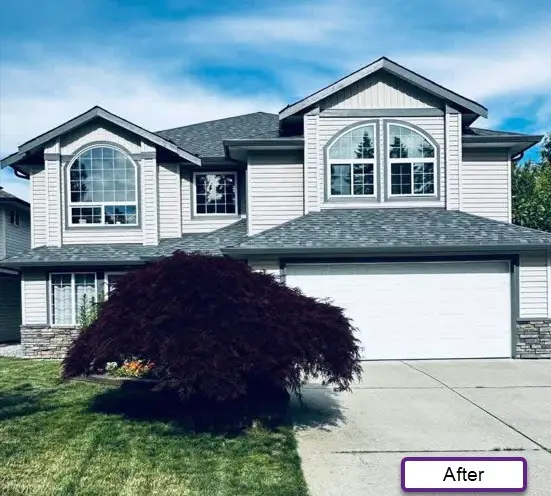 Photo from a review of Triple M Contractor by Frank B.