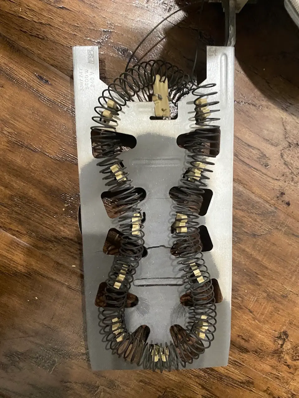 Photo from Jeff H.'s review of UltraFix Appliance Repair