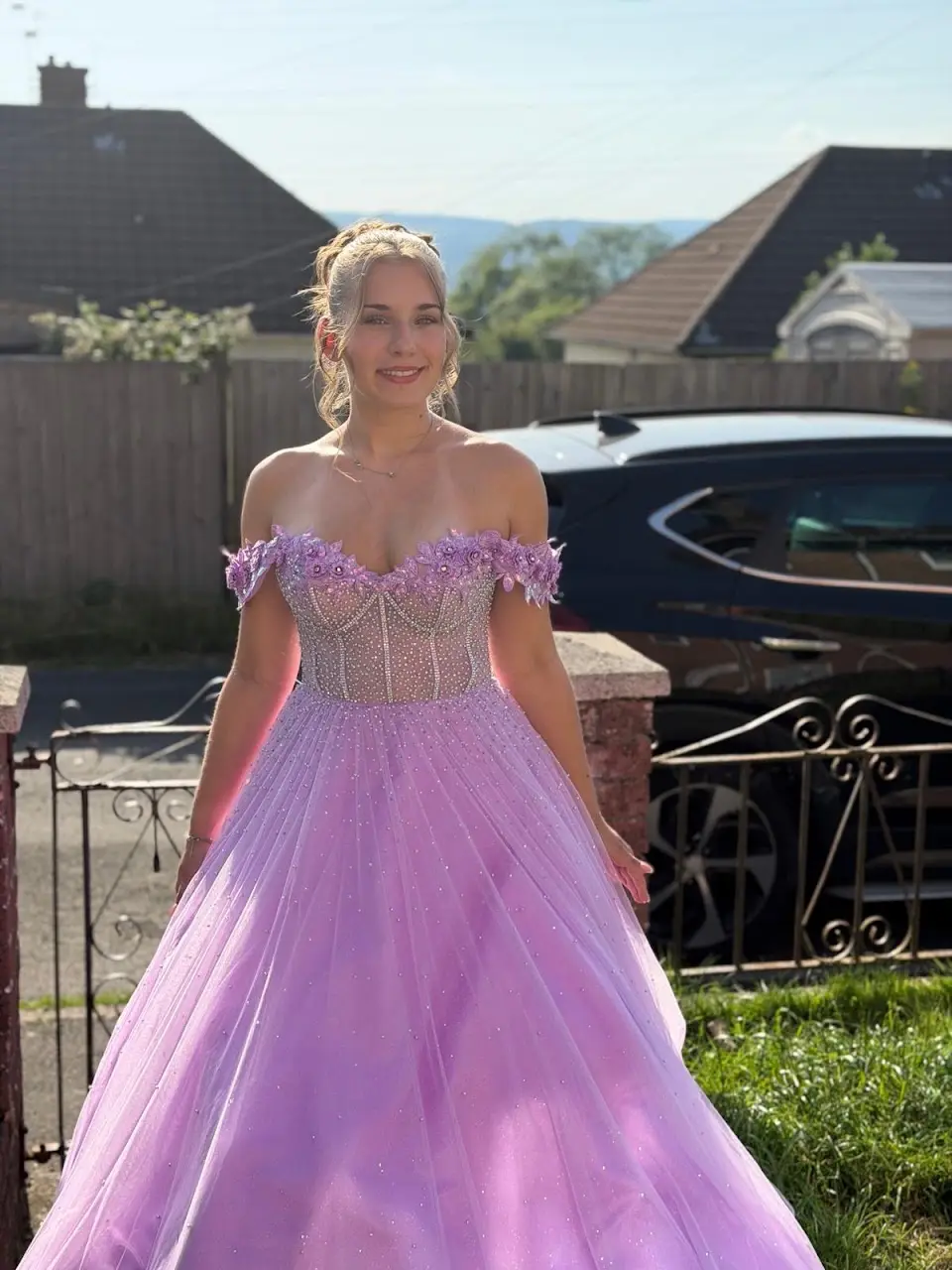 Photo from Lamprini D.'s review of City Prom