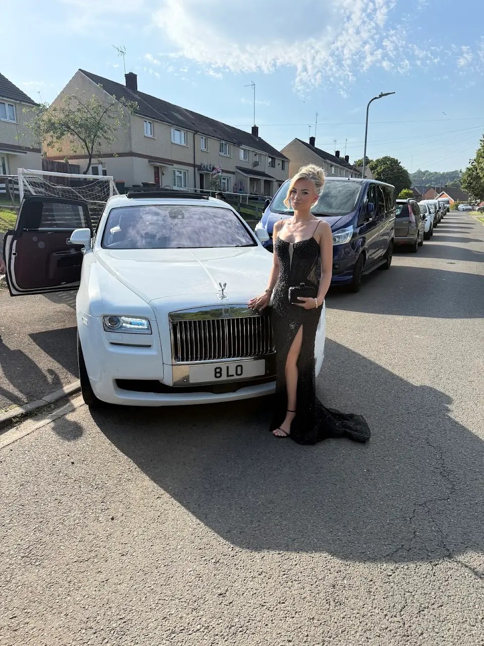 Photo from Kelly B.'s review of City Prom