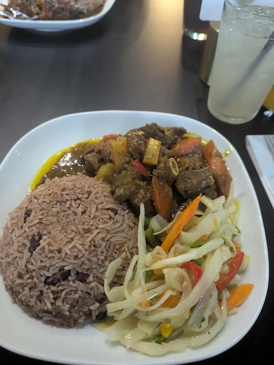 Photo from Angela B.'s review of Real Love Lounge