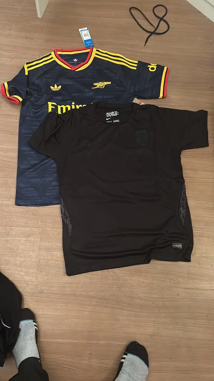 Photo from Bruno F.'s review of Elby Sports reviews