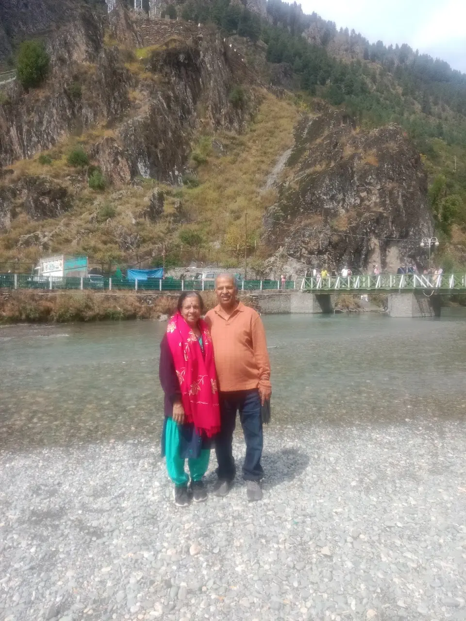 Photo 2 from Priyavratha S.'s review