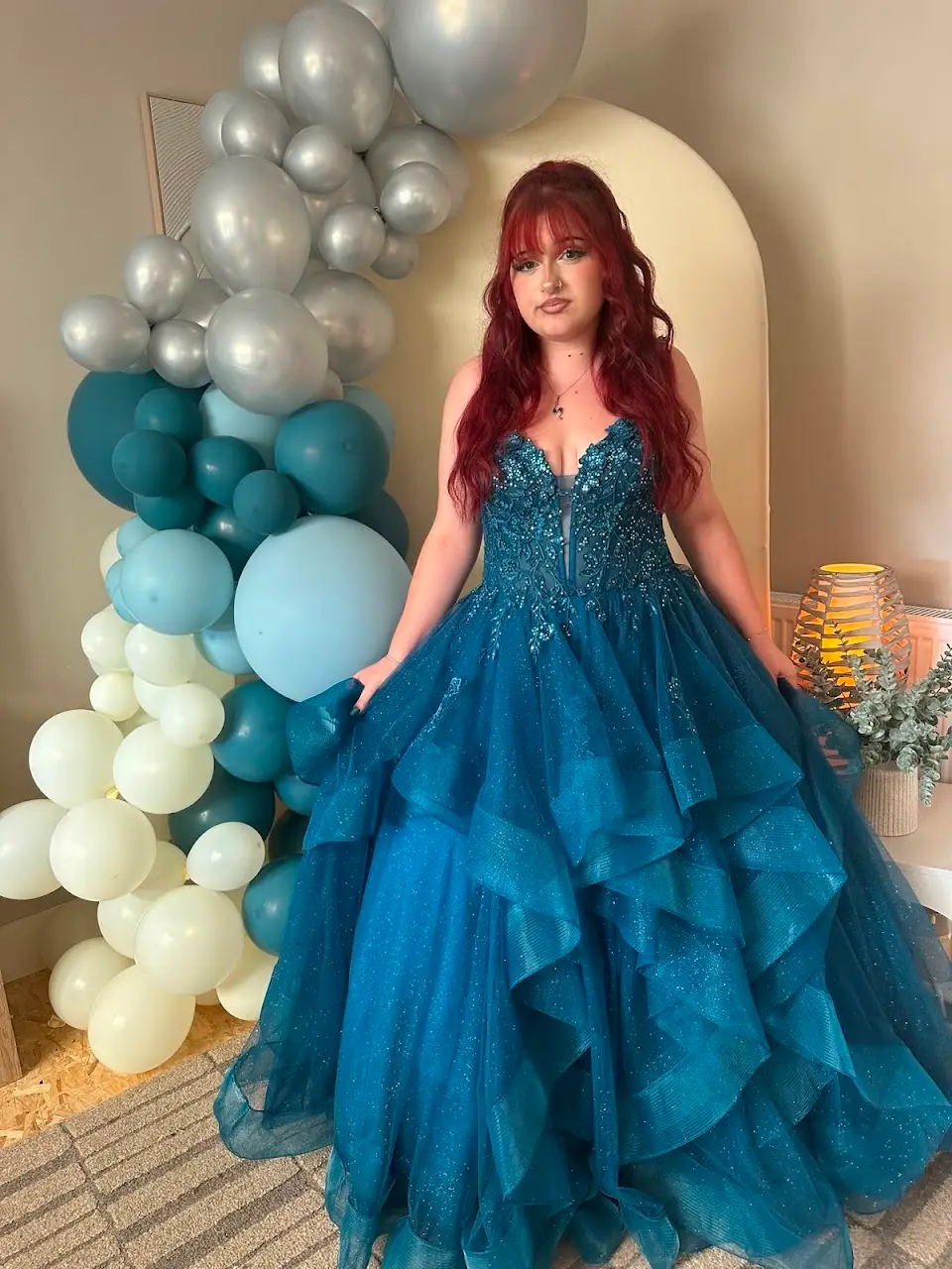 Photo from Willsonfun F.'s review of City Prom