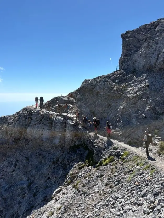 Photo from Stefania P.'s review of Sea to Summit Outdoor