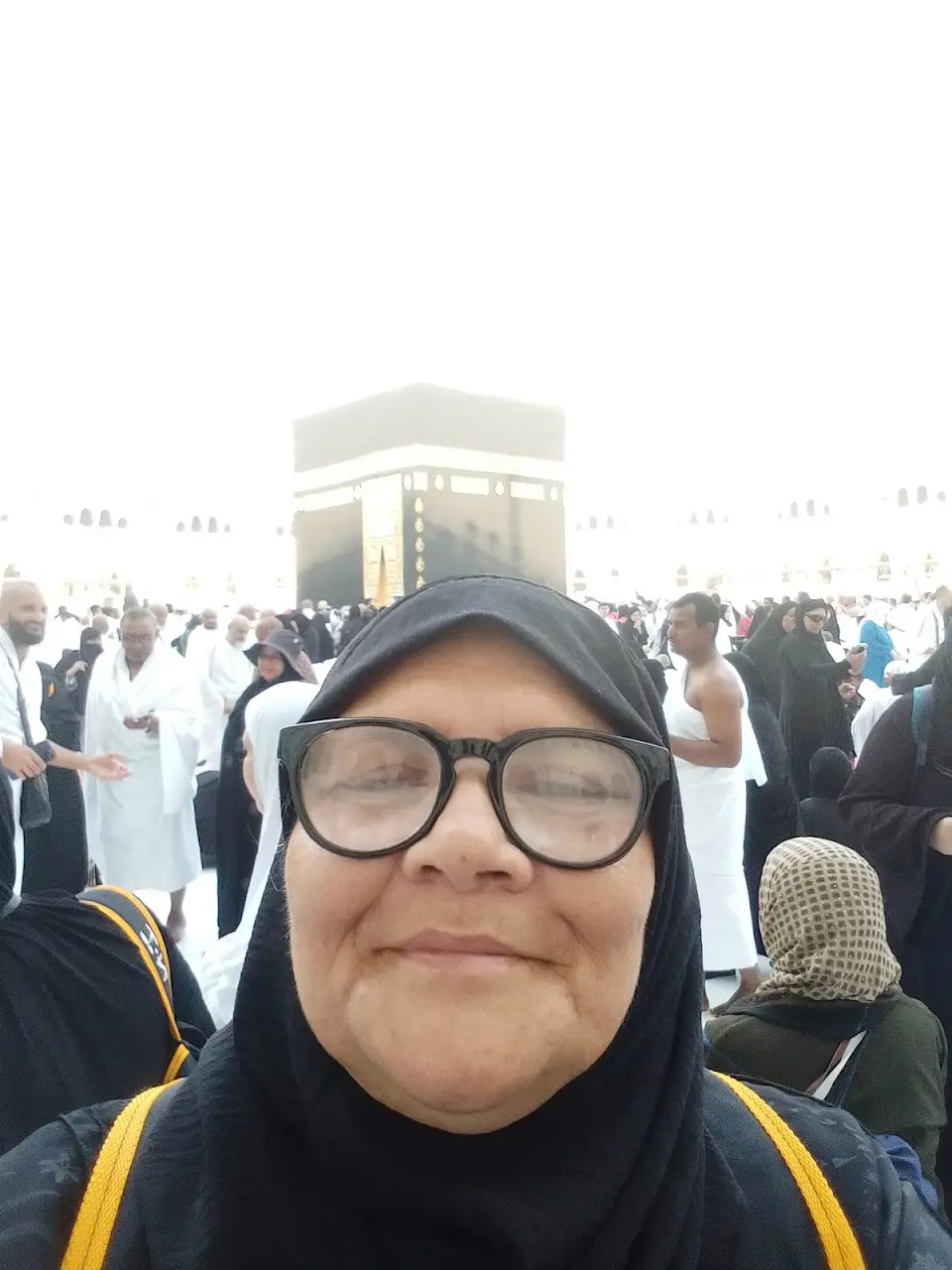 Photo from Zurayda H.'s review of Miller's Travel and Tours reviews