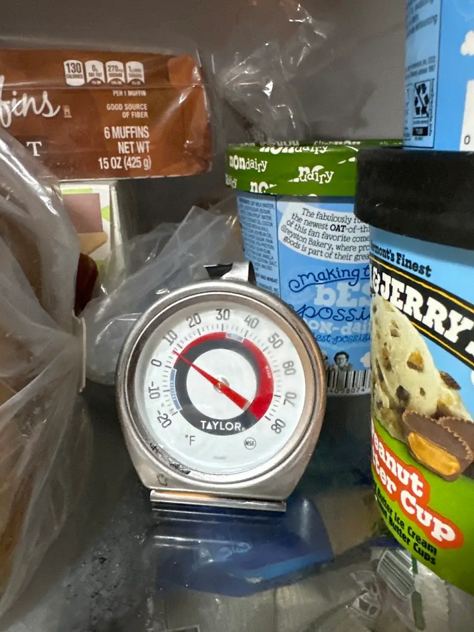 Photo from Art G.'s review of UltraFix Appliance Repair