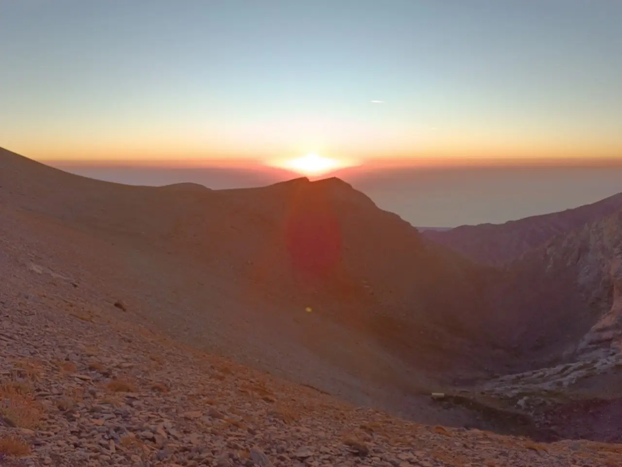 Photo from Oliver A.'s review of Sea to Summit Outdoor