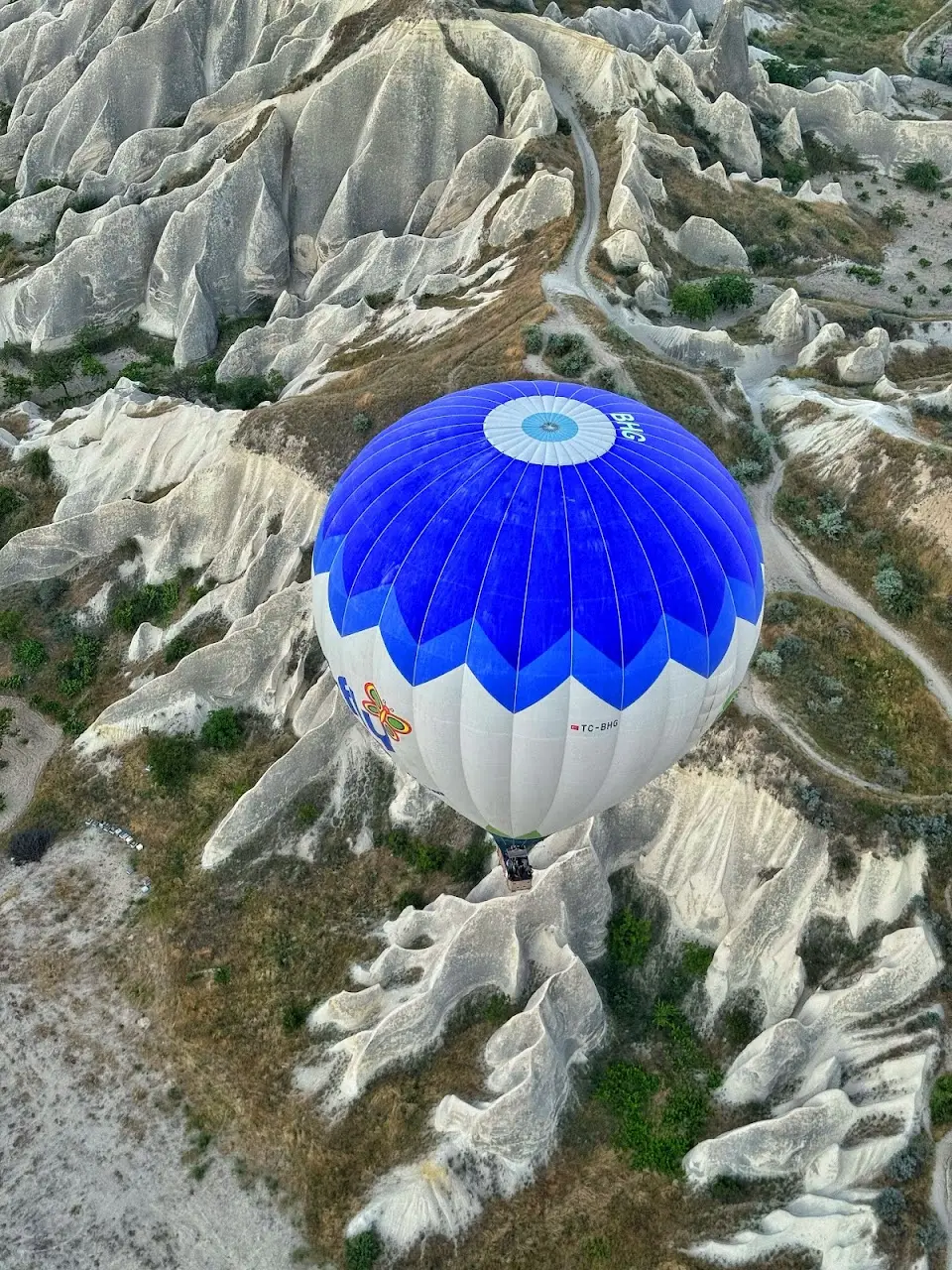 Photo from Joyce C.'s review of Sojourn Tourism