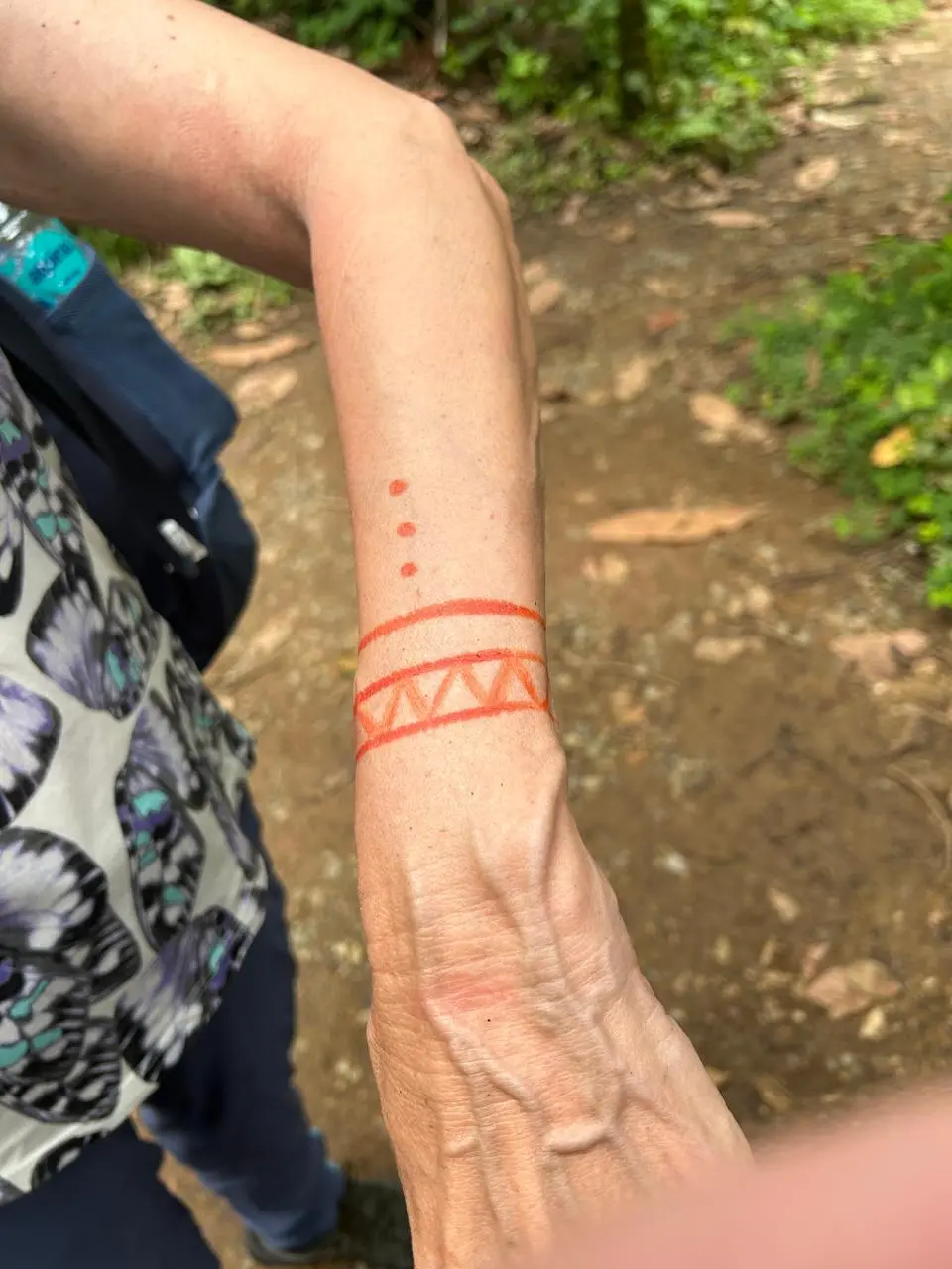 Photo from Estrella O.'s review of Bribri cultural Tours reviews