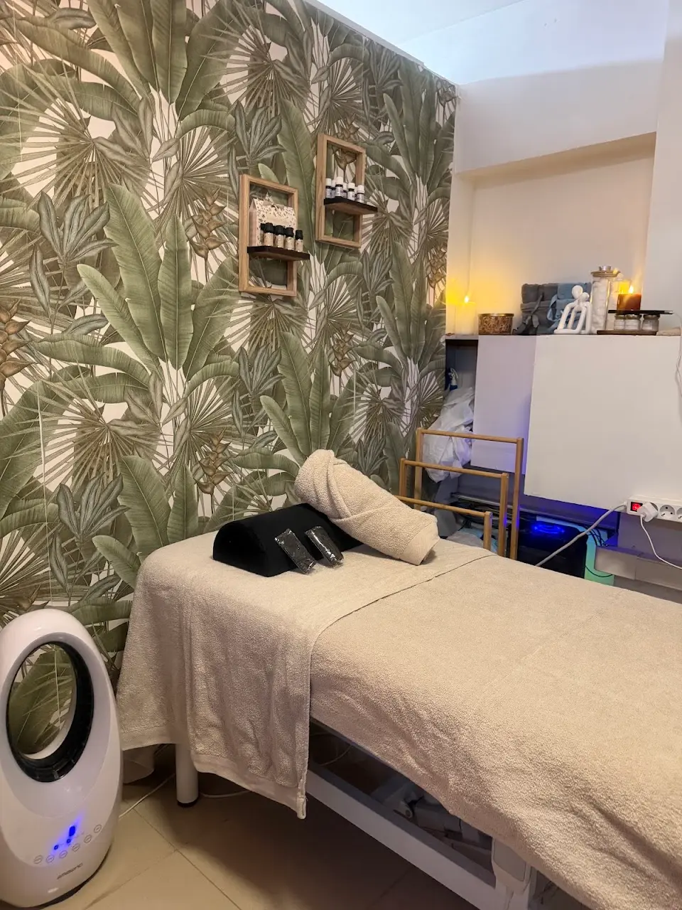Photo from Miriam T.'s review of Kokoro Star | Masajes y bienestar en Benidorm