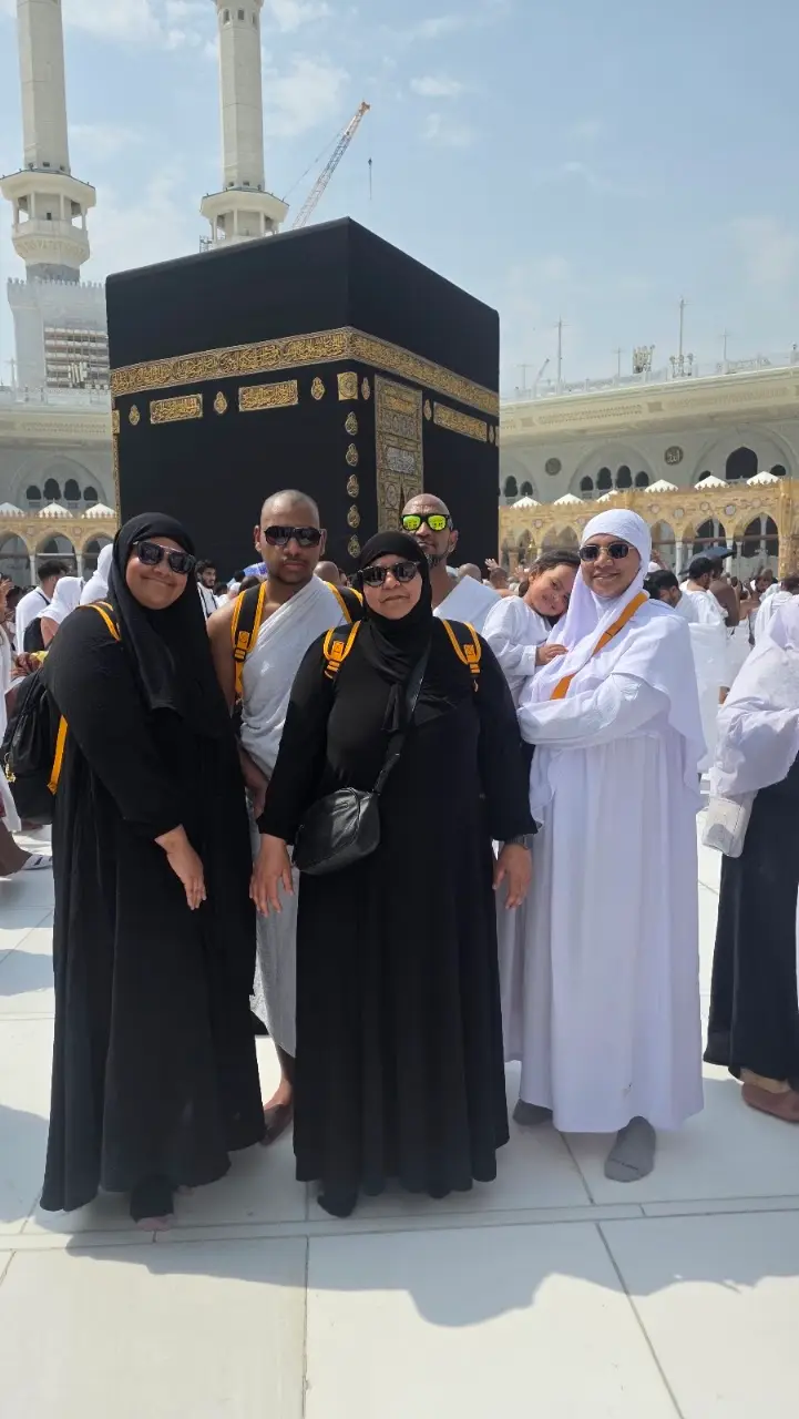 Photo from abdia C.'s review of Miller's Travel and Tours reviews