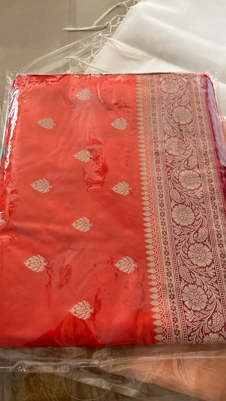 Photo from Paila S.'s review of Haleema Creation reviews