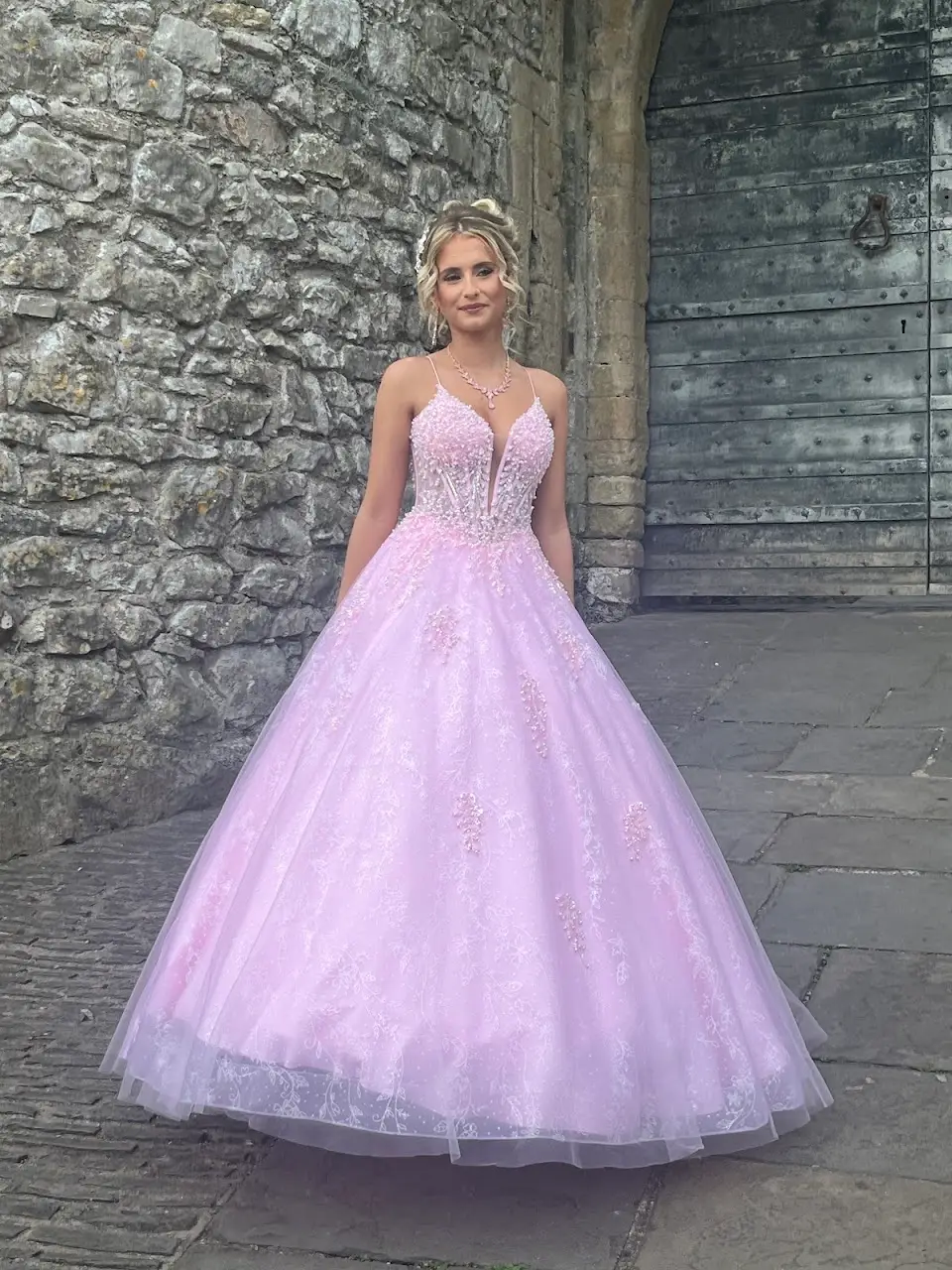 Photo from Leanne's review of City Prom