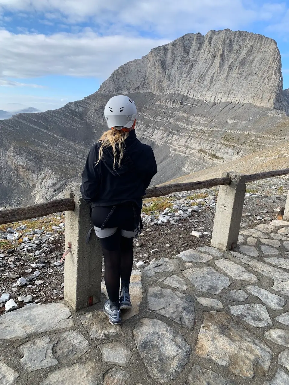 Photo from Yianna E.'s review of Sea to Summit Outdoor
