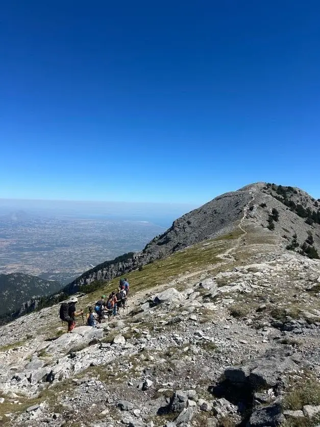 Photo from Stefania P.'s review of Sea to Summit Outdoor