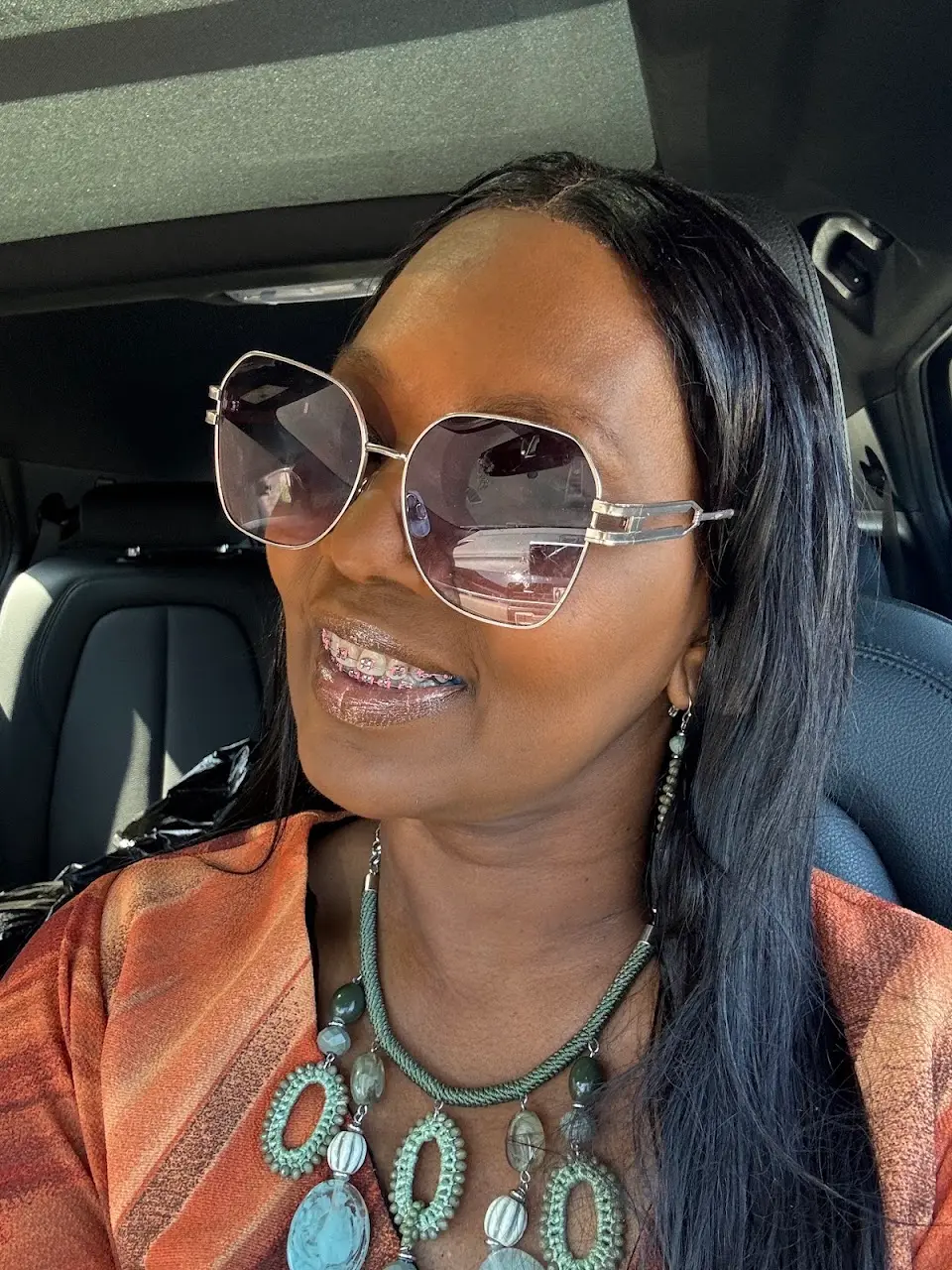 Photo from CHERYL B.'s review of Join Beauty Cult