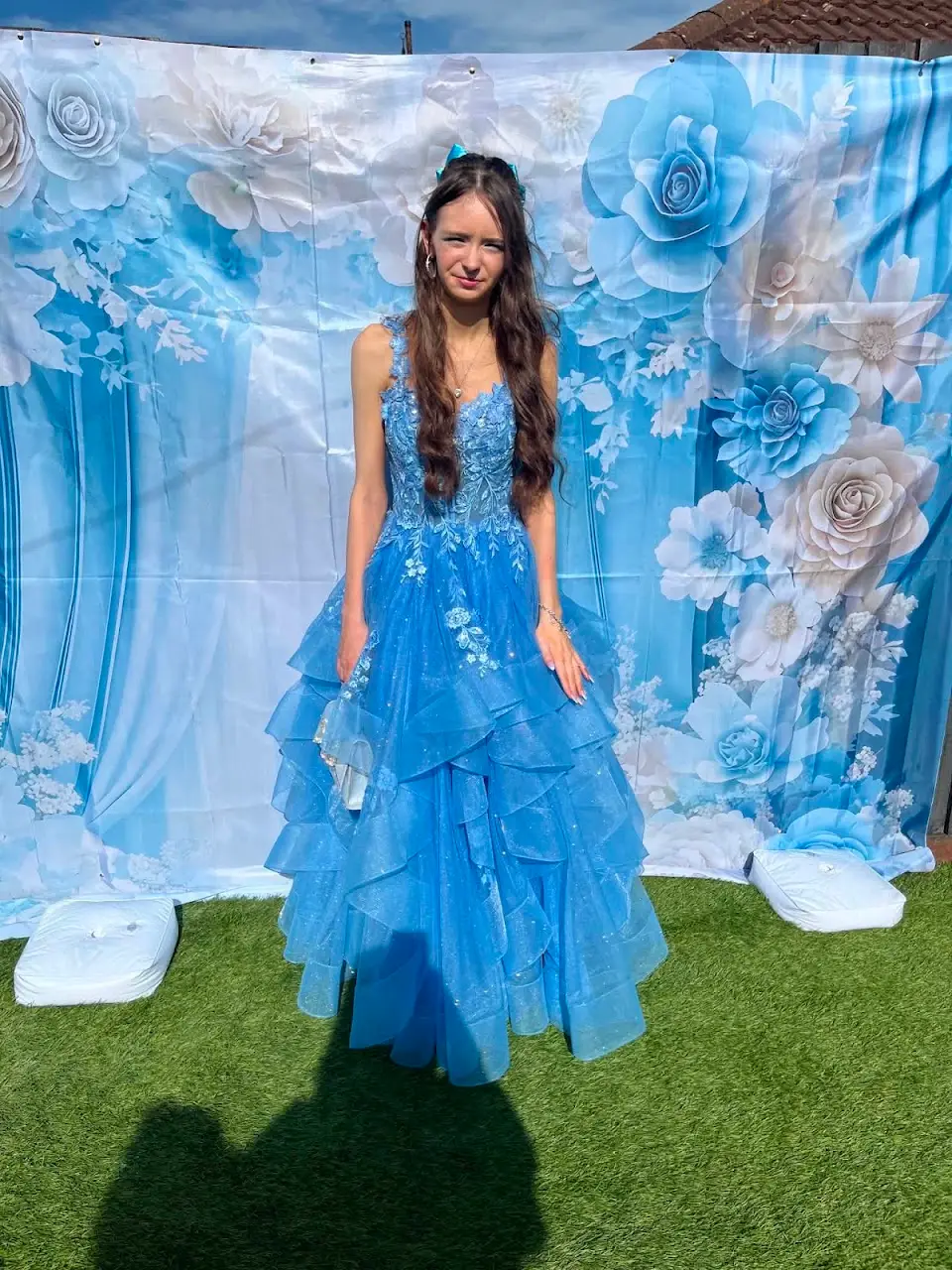 Photo from Amy O.'s review of City Prom