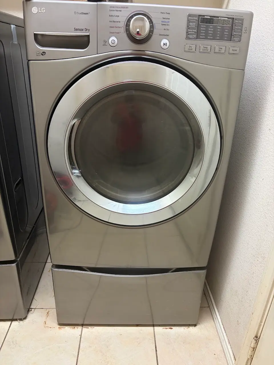 Photo from Md T.'s review of UltraFix Appliance Repair